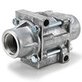 TH Series Thermal Bypass Valves
